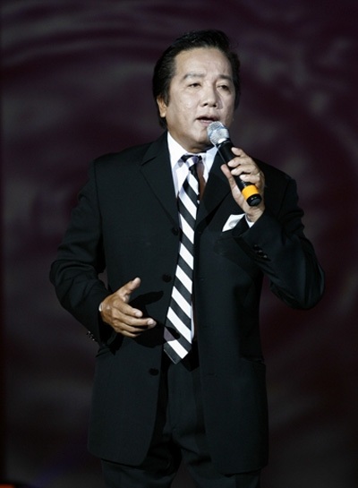 Nhiều “sao” cùng Mỹ Tâm “Nâng bước ngày mai” - 8