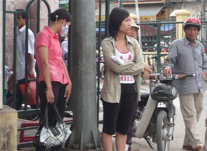 “Ở Hà Nội mới có “lò” tốt!” - 1