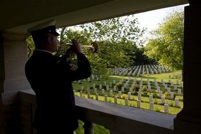 Thế giới kỷ niệm ngày quân đồng minh đổ bộ lên đất Pháp - 14