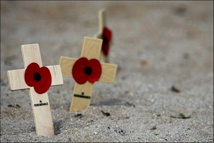 Thế giới kỷ niệm ngày quân đồng minh đổ bộ lên đất Pháp - 17