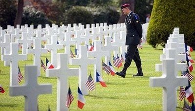 Thế giới kỷ niệm ngày quân đồng minh đổ bộ lên đất Pháp - 15