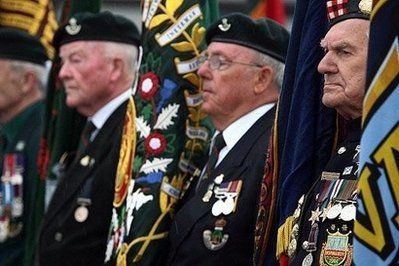 Thế giới kỷ niệm ngày quân đồng minh đổ bộ lên đất Pháp - 5