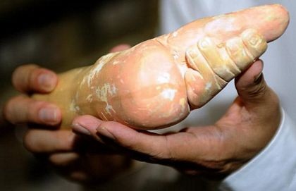 Những hình ảnh ấn tượng trong tuần - 2