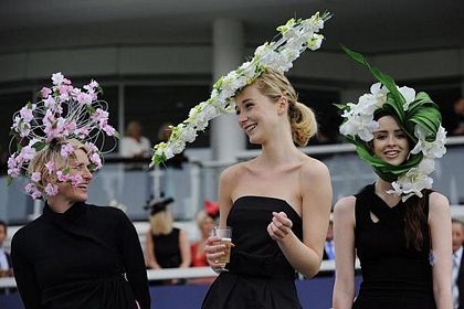 Những hình ảnh ấn tượng trong tuần - 8