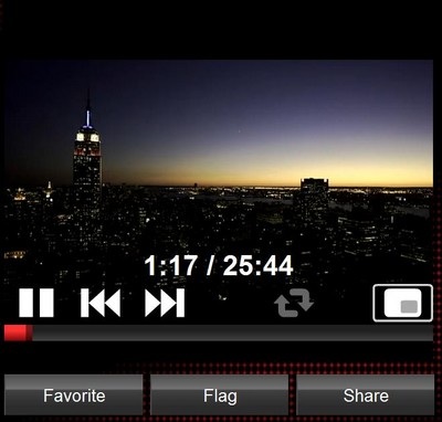 Xem video siêu nét trên màn hình rộng từ Youtube - 2