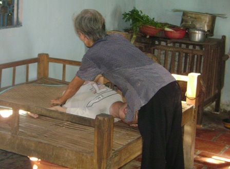 Những người mẹ và nỗi đau da cam - 2 Những người mẹ và nỗi đau da cam - 2