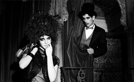 Sao teen Emma Watson “quậy” trên Vogue - 14