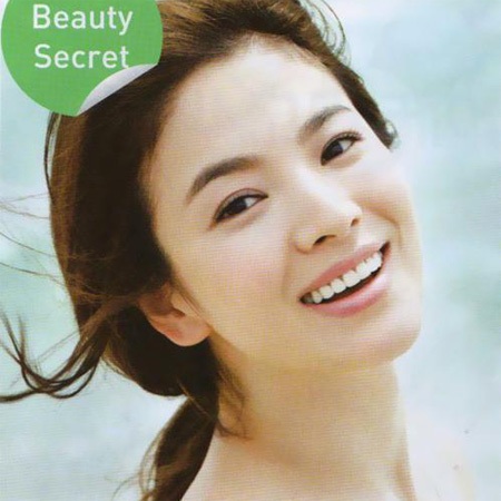 “Cận cảnh” Song Hye Kyo xinh đẹp tại Bắc Kinh - 20 “Cận cảnh” Song Hye Kyo xinh đẹp tại Bắc Kinh - 20