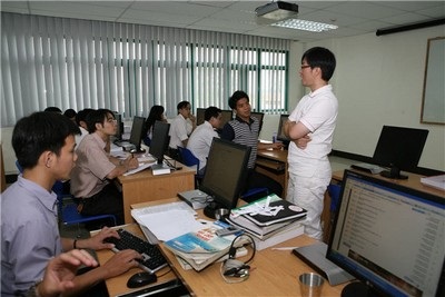 60 suất học bổng trị giá 600.000 USD - 1