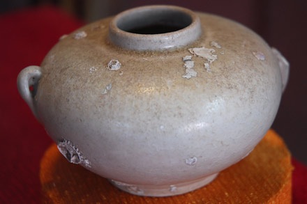 Chiêm ngưỡng bộ gốm quý được trục vớt từ con tàu cổ - 8 Chiêm ngưỡng bộ gốm quý được trục vớt từ con tàu cổ - 8