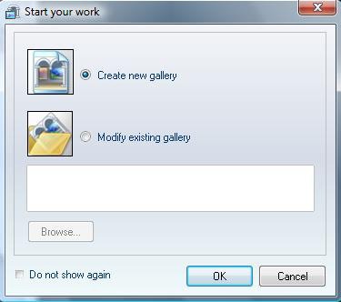 Tạo album ảnh theo phong cách 3D cực kỳ đẹp mắt - 1