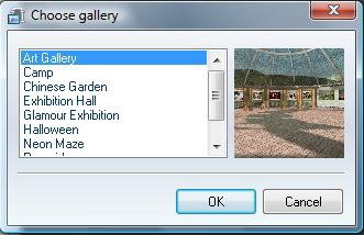 Tạo album ảnh theo phong cách 3D cực kỳ đẹp mắt - 2