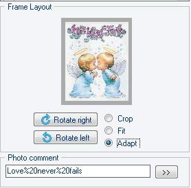 Tạo album ảnh theo phong cách 3D cực kỳ đẹp mắt - 4