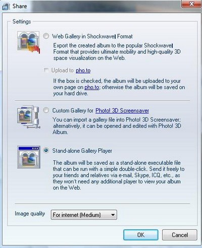 Tạo album ảnh theo phong cách 3D cực kỳ đẹp mắt - 6
