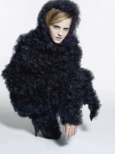 Sao “Harry Potter” chuẩn bị vào đại học - 1