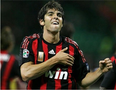 Kaka “bật mí” lý do rời Milan - 2