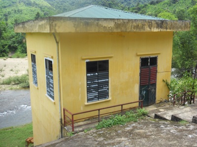 Bỏ xó 12 tỉ đồng - 12