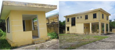 Bỏ xó 12 tỉ đồng - 2