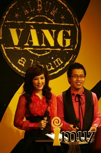 Mỹ Lệ bị “chê” không vượt nổi chính mình - 10