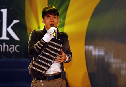 Mỹ Lệ bị “chê” không vượt nổi chính mình - 5