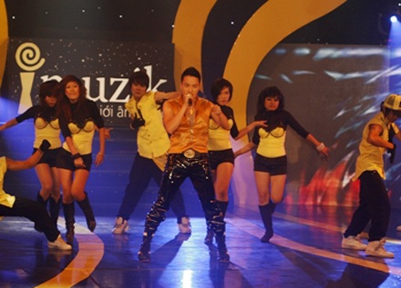 Mỹ Lệ bị “chê” không vượt nổi chính mình - 2