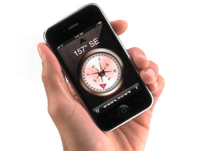 Bí mật về giá bán của iPhone 3G S - 1 Bí mật về giá bán của iPhone 3G S - 1