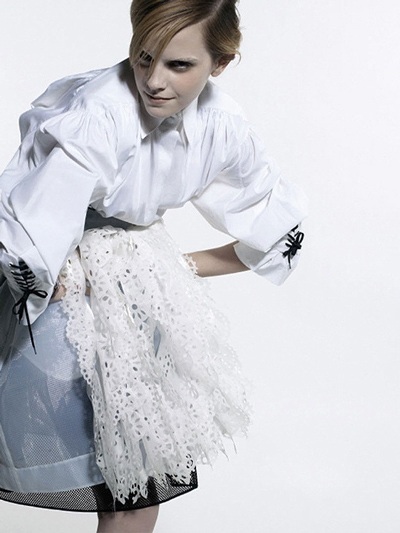 Sao “Harry Potter” chuẩn bị vào đại học - 7