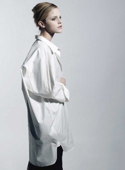 Sao “Harry Potter” chuẩn bị vào đại học - 2