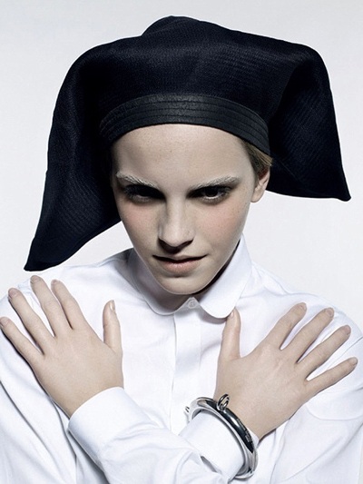 Sao “Harry Potter” chuẩn bị vào đại học - 8