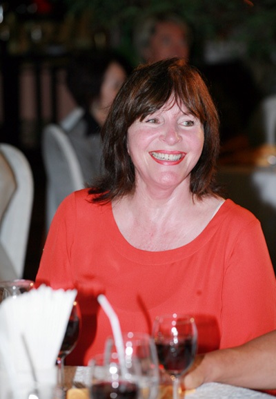 Các hoa hậu “đọ sắc” tại Gala Dinner Nha Trang - 16