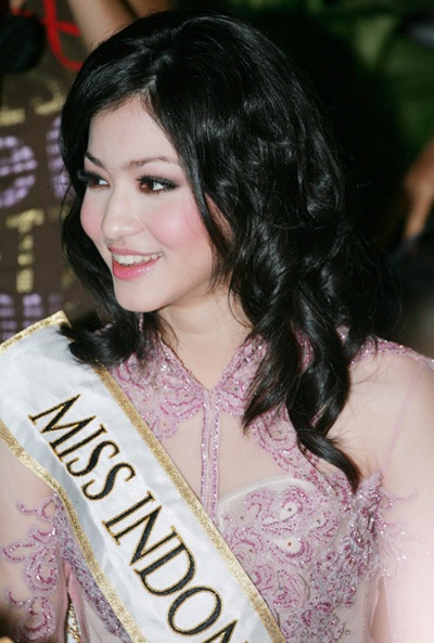 Các hoa hậu “đọ sắc” tại Gala Dinner Nha Trang - 8