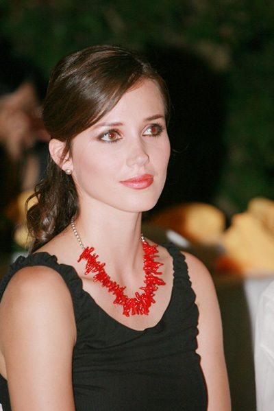 Các hoa hậu “đọ sắc” tại Gala Dinner Nha Trang - 4