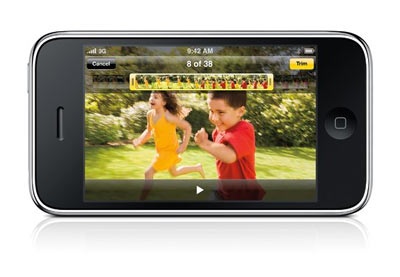 Bí mật về giá bán của iPhone 3G S - 2 Bí mật về giá bán của iPhone 3G S - 2