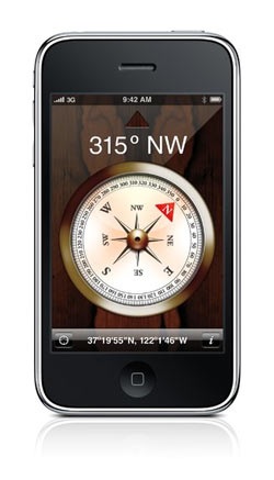 Ấn tượng ban đầu về iPhone 3G S - 3 Ấn tượng ban đầu về iPhone 3G S - 3