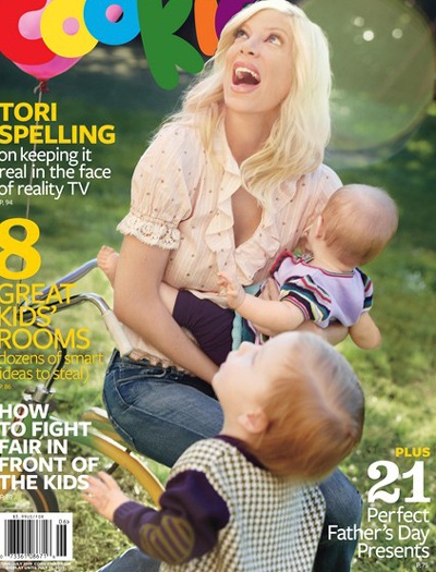 Candy Spelling không dự sinh nhật cháu ngoại - 4