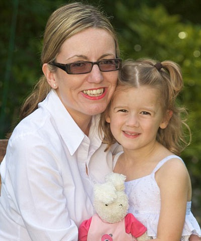 Cứu sống con nhờ linh cảm người mẹ - 1