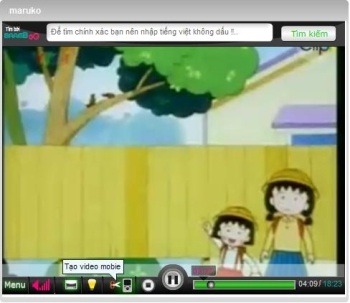 Tải video hay cho ĐTDĐ - 1