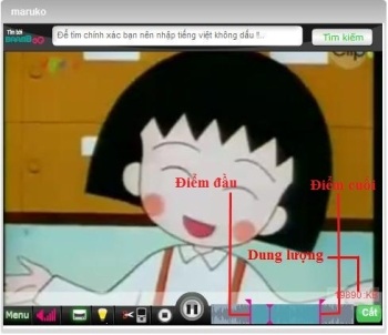 Tải video hay cho ĐTDĐ - 2