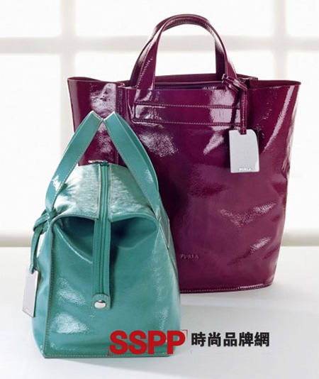 BST túi đẹp, giầy xinh của Furla - 6 BST túi đẹp, giầy xinh của Furla - 6