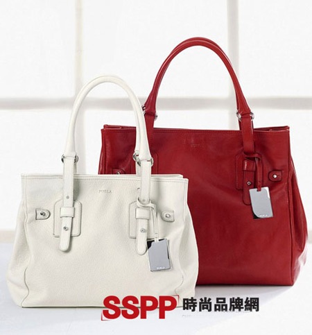 BST túi đẹp, giầy xinh của Furla - 9 BST túi đẹp, giầy xinh của Furla - 9