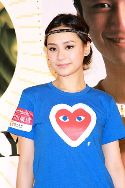 Chung Hân Đồng: “Lời xin lỗi của Trần Quán Hy quá trễ” - 10