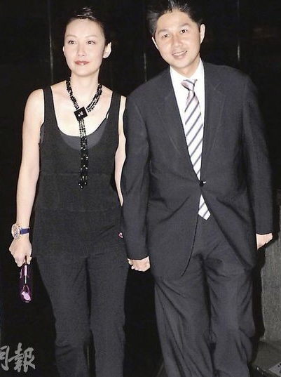 Chung Hân Đồng: “Lời xin lỗi của Trần Quán Hy quá trễ” - 12