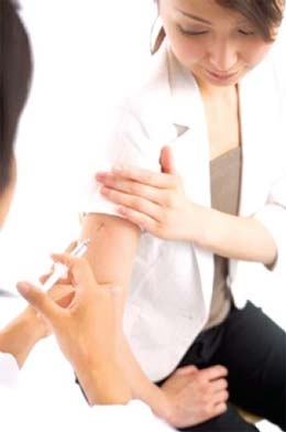 Viêm gan siêu vi B và ung thư gan - 2