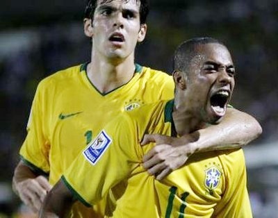 Hạ gục Paraguay, Brazil củng cố vững chắc ngôi đầu bảng - 3 Hạ gục Paraguay, Brazil củng cố vững chắc ngôi đầu bảng - 3