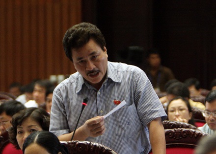 Không đẩy trách nhiệm cho Bộ Công an - 2