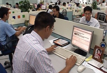 Việt Nam trong “top 10” hấp dẫn đầu tư nước ngoài - 1