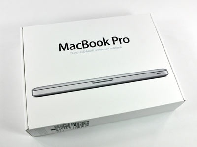 Khám phá “nội tạng” của MacBook Pro 13 inch mới - 1