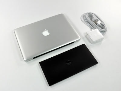 Khám phá “nội tạng” của MacBook Pro 13 inch mới - 2