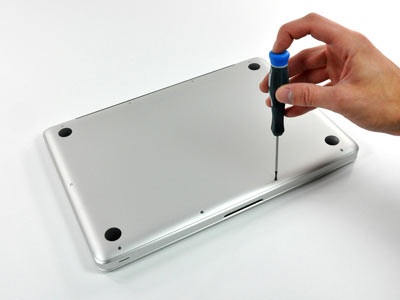 Khám phá “nội tạng” của MacBook Pro 13 inch mới - 3