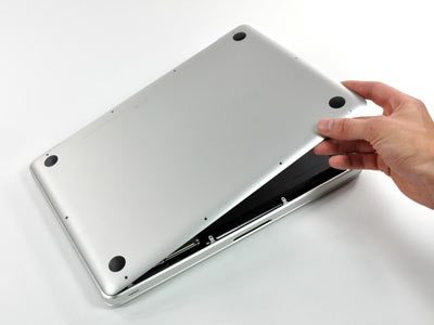 Khám phá “nội tạng” của MacBook Pro 13 inch mới - 4